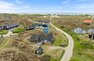Ferienhaus i0241 in Hvidbjergvej 101, Søndervig - Bild #1