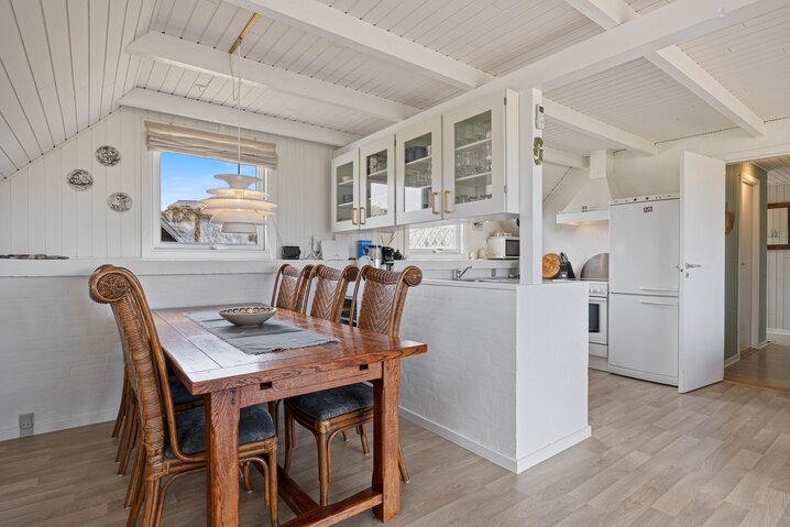 Sommerhus i0241 på Hvidbjergvej 101, Søndervig - Billede #7