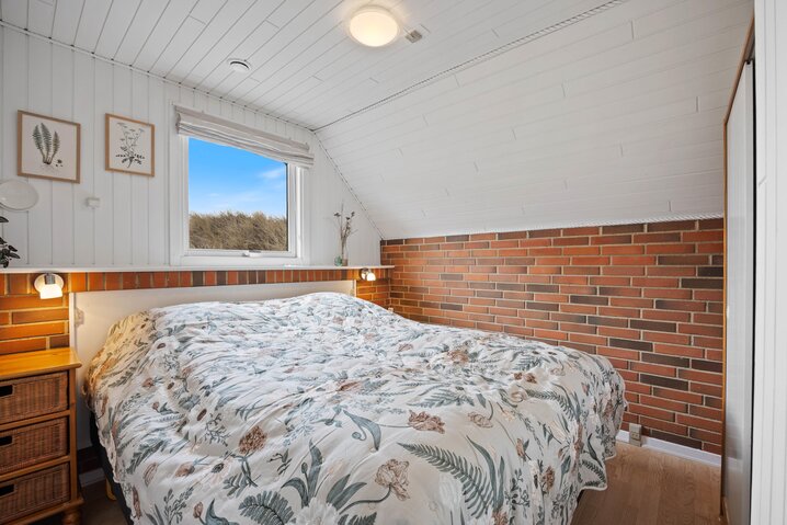 Sommerhus i0241 på Hvidbjergvej 101, Søndervig - Billede #9