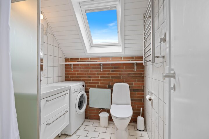 Ferienhaus i0241 in Hvidbjergvej 101, Søndervig - Bild #10