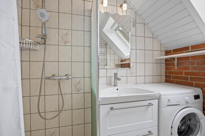 Sommerhus i0241 på Hvidbjergvej 101, Søndervig - Billede #11