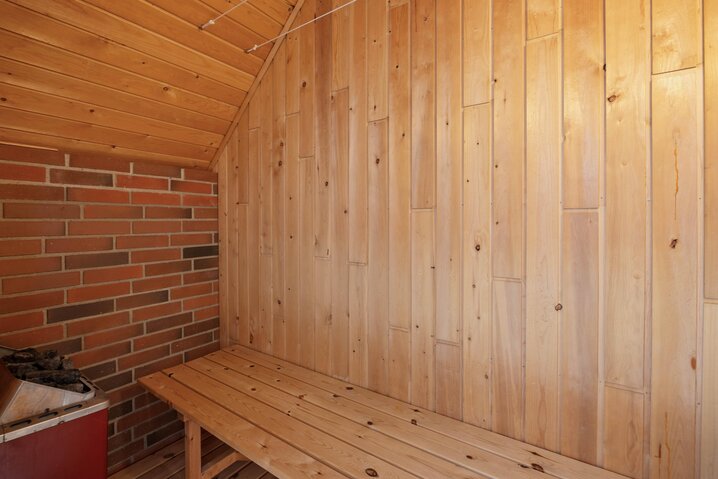Ferienhaus i0241 in Hvidbjergvej 101, Søndervig - Bild #12
