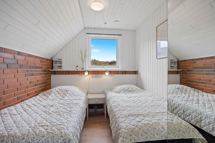 Ferienhaus i0241 in Hvidbjergvej 101, Søndervig - Bild #14