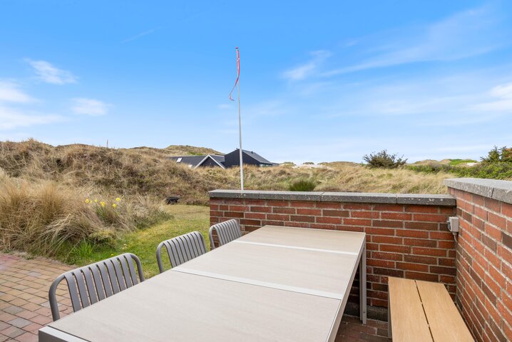 Ferienhaus i0241 in Hvidbjergvej 101, Søndervig - Bild #20