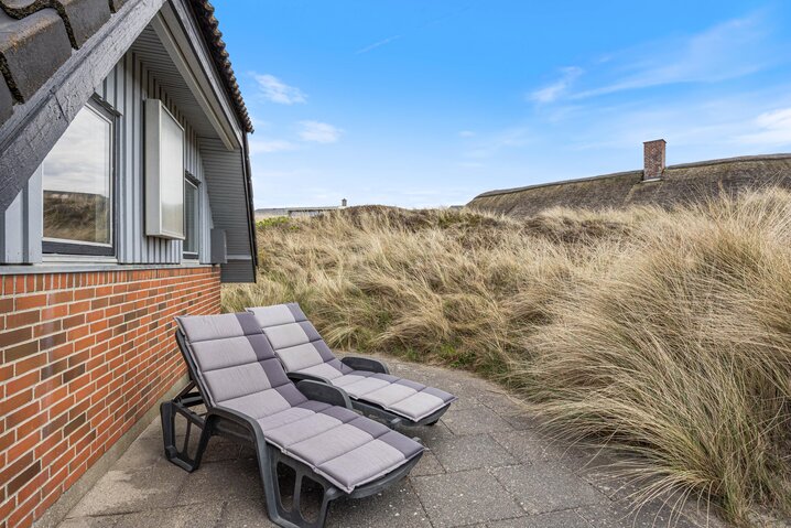Ferienhaus i0241 in Hvidbjergvej 101, Søndervig - Bild #24