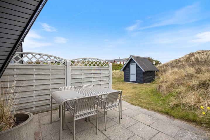 Ferienhaus i0241 in Hvidbjergvej 101, Søndervig - Bild #26