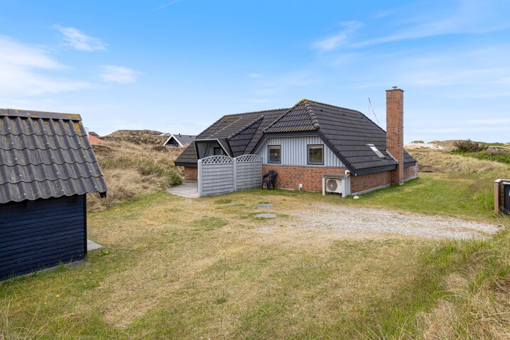 Sommerhus i0241 på Hvidbjergvej 101, Søndervig - Billede #27