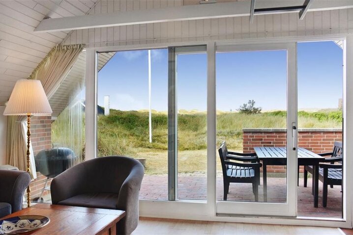 Ferienhaus i0241 in Hvidbjergvej 101, Søndervig - Bild #8