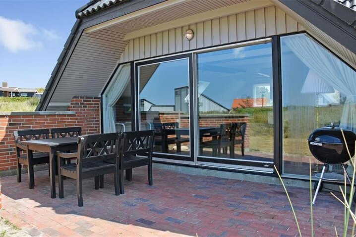 Ferienhaus i0241 in Hvidbjergvej 101, Søndervig - Bild #9