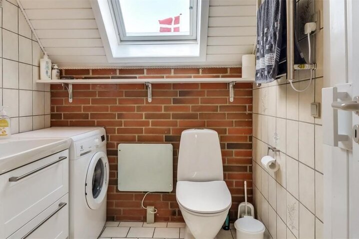 Ferienhaus i0241 in Hvidbjergvej 101, Søndervig - Bild #10