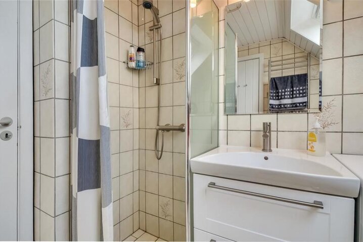 Ferienhaus i0241 in Hvidbjergvej 101, Søndervig - Bild #12