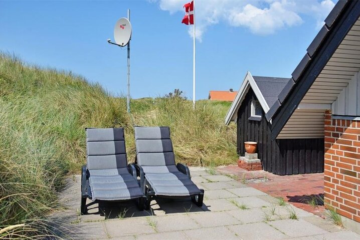 Ferienhaus i0241 in Hvidbjergvej 101, Søndervig - Bild #20