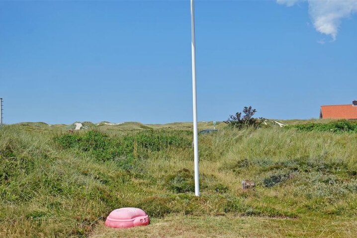 Ferienhaus i0241 in Hvidbjergvej 101, Søndervig - Bild #21