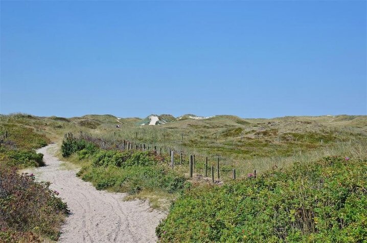 Ferienhaus i0241 in Hvidbjergvej 101, Søndervig - Bild #22