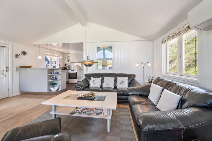 Ferienhaus i0242 in Lodbergsvej 181, Søndervig - Bild #5