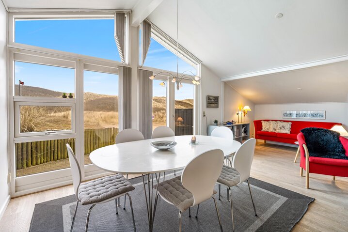 Ferienhaus i0242 in Lodbergsvej 181, Søndervig - Bild #9