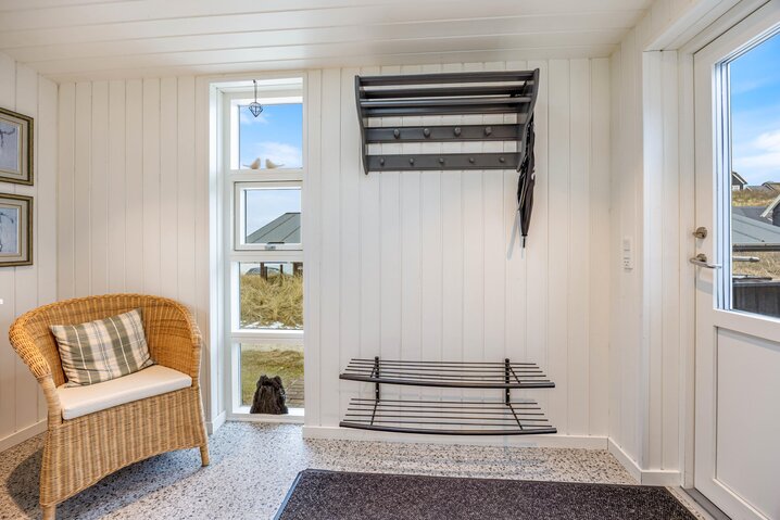 Ferienhaus i0242 in Lodbergsvej 181, Søndervig - Bild #18