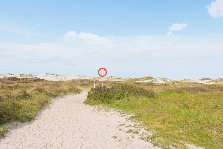 Sommerhus i0243 på Harbo Stages Vej 53, Søndervig - Billede #28