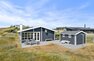 Sommerhus i0243 på Harbo Stages Vej 53, Søndervig - Billede #1