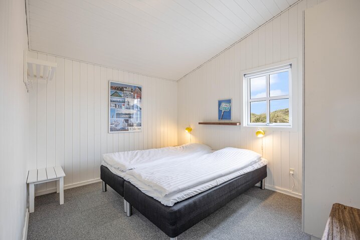 Ferienhaus i0243 in Harbo Stages Vej 53, Søndervig - Bild #11