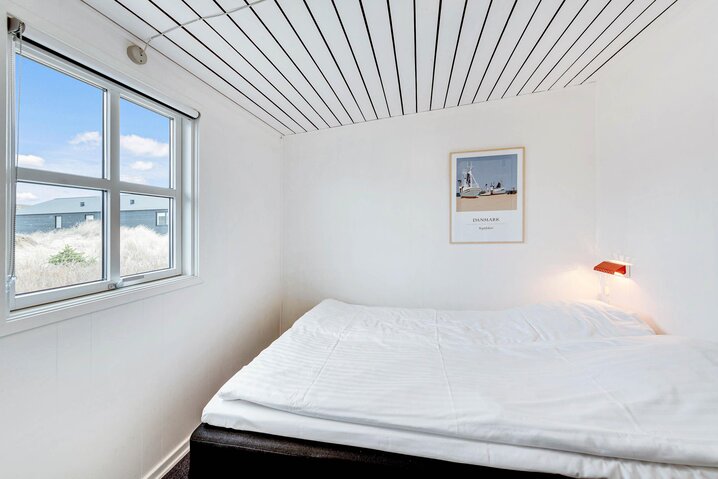 Ferienhaus i0243 in Harbo Stages Vej 53, Søndervig - Bild #15