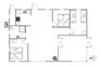 Ferienhaus i0243 in Harbo Stages Vej 53, Søndervig - Bild #14