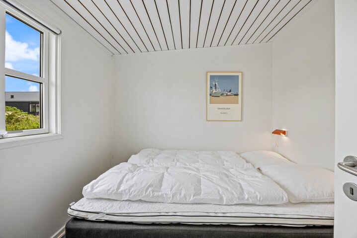 Holiday home i0243 at Harbo Stages Vej 53, Søndervig - Picture #16