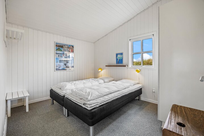 Holiday home i0243 at Harbo Stages Vej 53, Søndervig - Picture #11