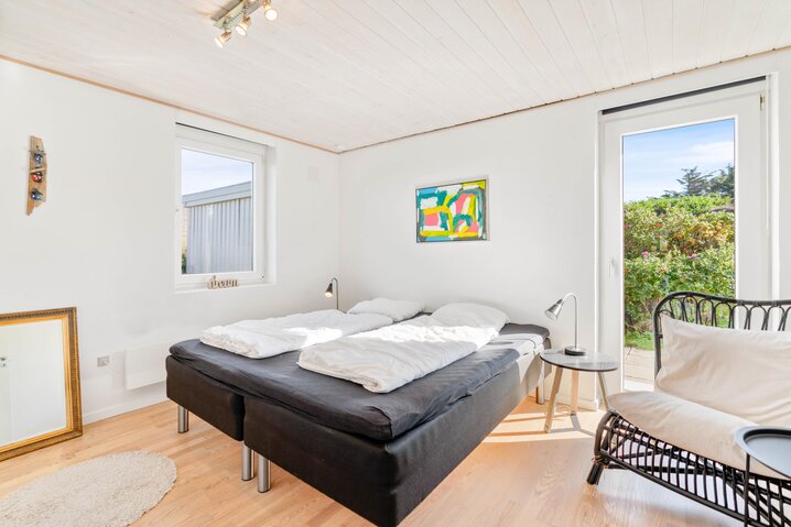 Sommerhus i0246 på Nordsøvej 117, Søndervig - Billede #9