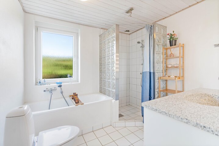Sommerhus i0246 på Nordsøvej 117, Søndervig - Billede #10