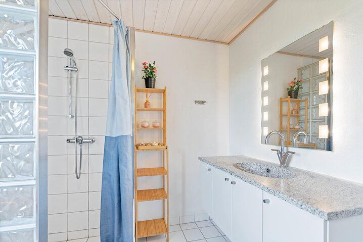 Sommerhus i0246 på Nordsøvej 117, Søndervig - Billede #11