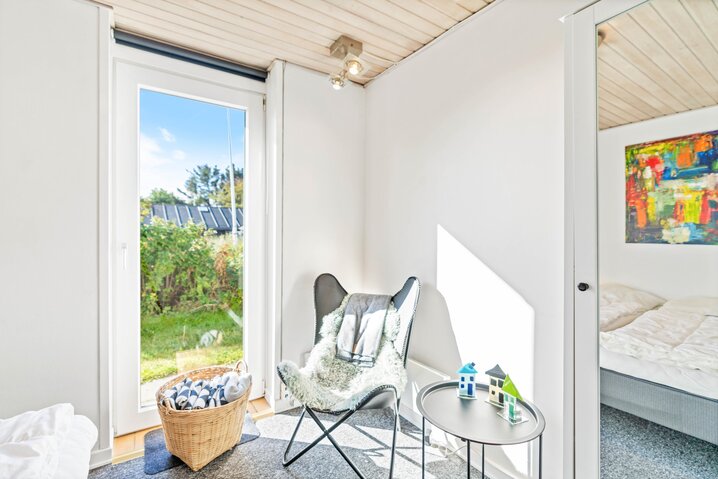 Sommerhus i0246 på Nordsøvej 117, Søndervig - Billede #14
