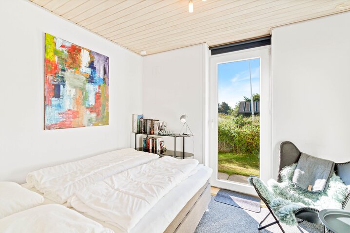 Sommerhus i0246 på Nordsøvej 117, Søndervig - Billede #15