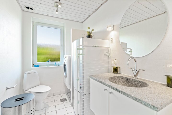 Sommerhus i0246 på Nordsøvej 117, Søndervig - Billede #16