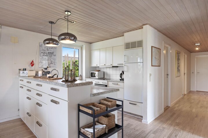 Sommerhus i0246 på Nordsøvej 117, Søndervig - Billede #2
