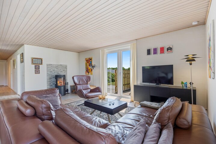 Ferienhaus i0246 in Nordsøvej 117, Søndervig - Bild #3