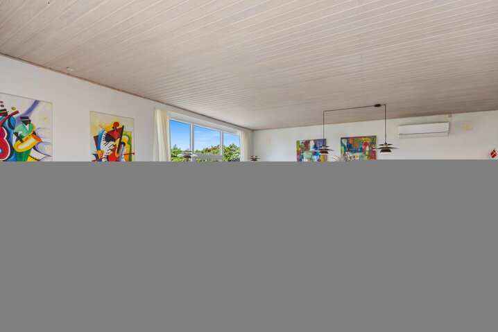 Sommerhus i0246 på Nordsøvej 117, Søndervig - Billede #4