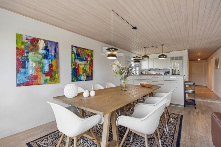 Ferienhaus i0246 in Nordsøvej 117, Søndervig - Bild #7