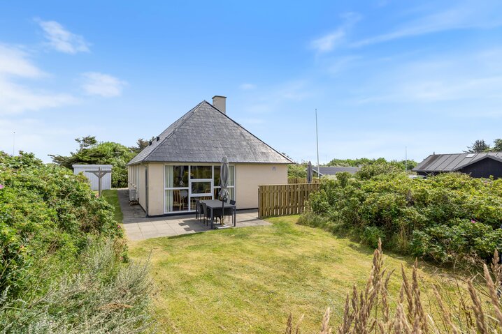 Sommerhus i0246 på Nordsøvej 117, Søndervig - Billede #18