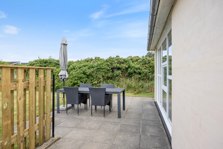 Sommerhus i0246 på Nordsøvej 117, Søndervig - Billede #19