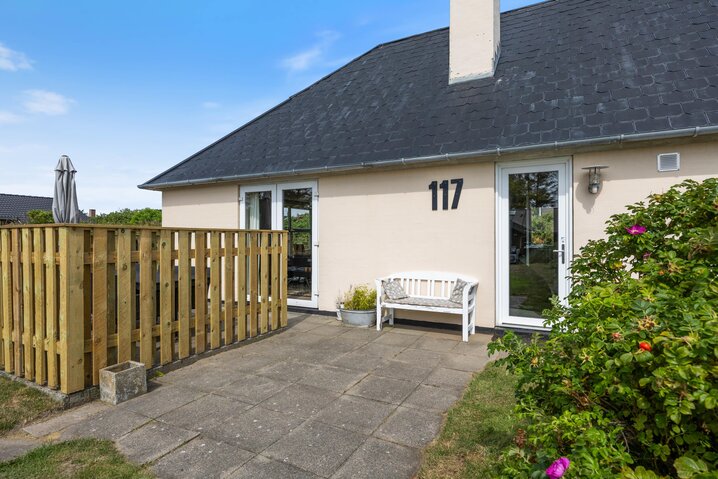 Sommerhus i0246 på Nordsøvej 117, Søndervig - Billede #24