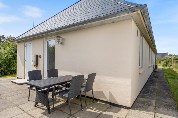 Ferienhaus i0246 in Nordsøvej 117, Søndervig - Bild #25