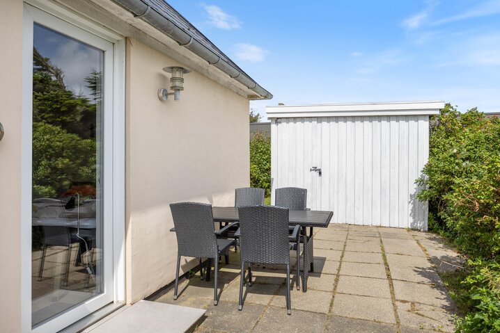 Ferienhaus i0246 in Nordsøvej 117, Søndervig - Bild #26