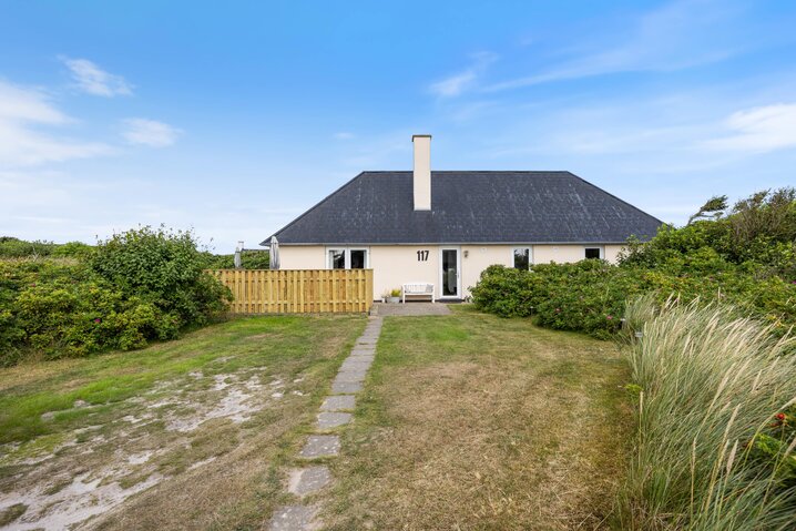 Sommerhus i0246 på Nordsøvej 117, Søndervig - Billede #27