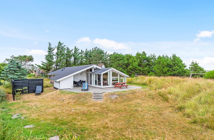 Ferienhaus i0250 in Jakob Bondes Vej 4, Søndervig - Bild #19