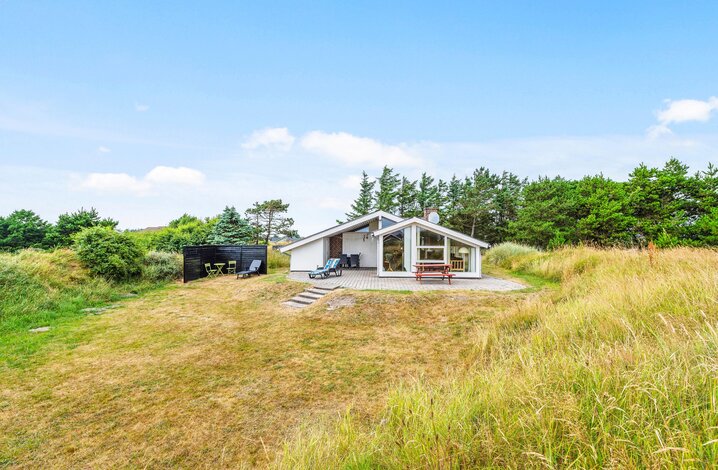 Ferienhaus i0250 in Jakob Bondes Vej 4, Søndervig - Bild #20