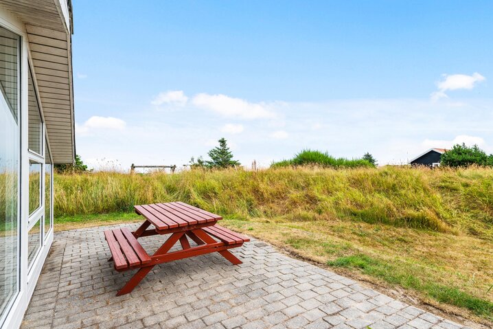 Ferienhaus i0250 in Jakob Bondes Vej 4, Søndervig - Bild #27