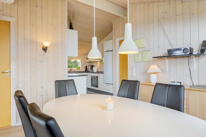 Ferienhaus i0250 in Jakob Bondes Vej 4, Søndervig - Bild #9