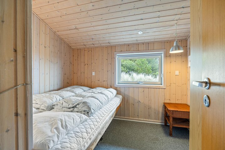 Ferienhaus i0250 in Jakob Bondes Vej 4, Søndervig - Bild #12