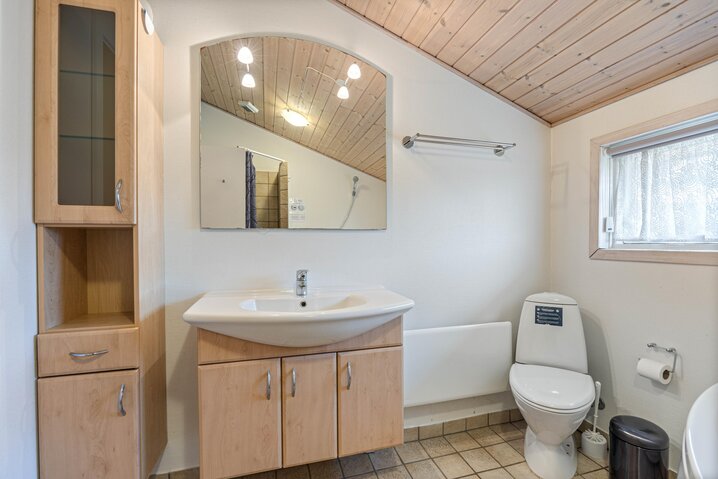 Ferienhaus i0250 in Jakob Bondes Vej 4, Søndervig - Bild #14